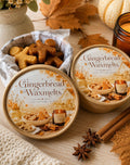 Gingerbread Waxmelts giftbox