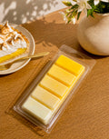 Latte Lemon Merinque Pie Waxmelt