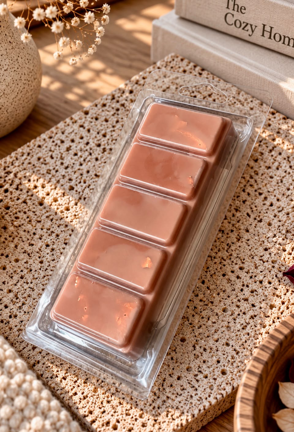 Amber Glow Waxmelts