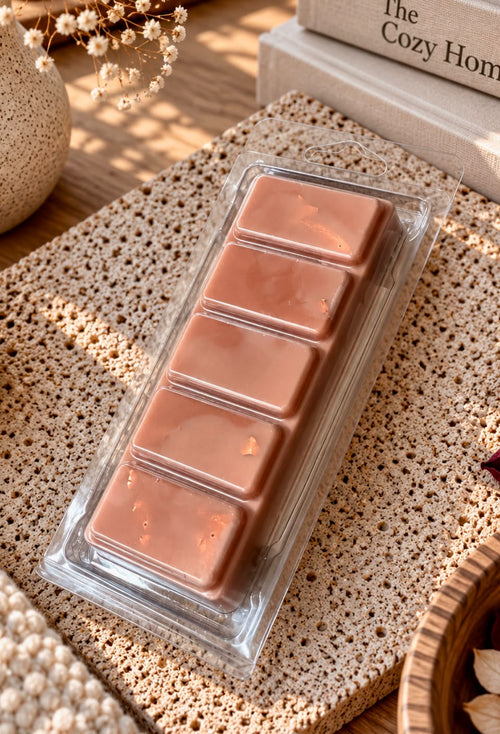 Amber Glow Waxmelts