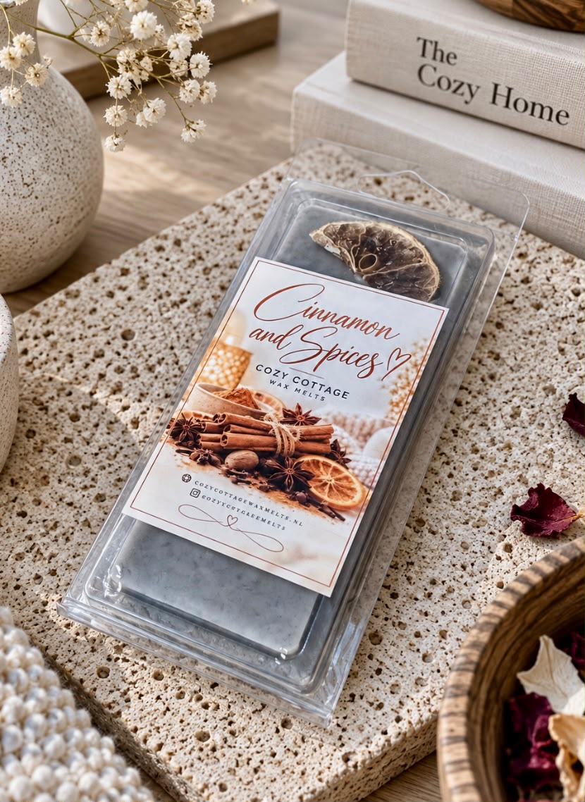 Cinnamon  & Spices