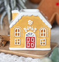 Kerst Peperkoekhuisje Geurbrander