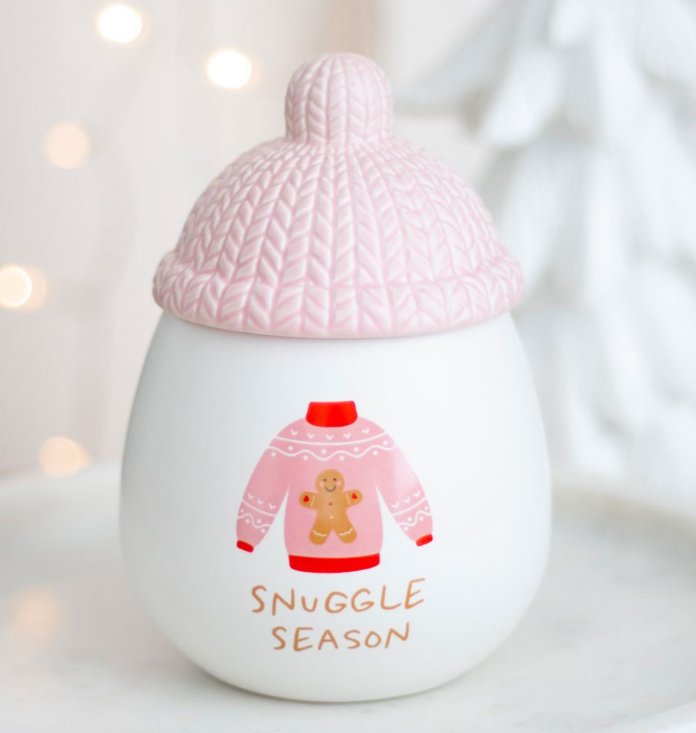 Cozy Season Geurbrande