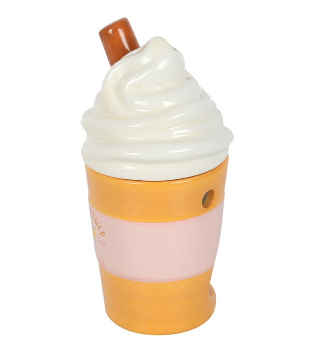 Pumpkin Spice Latte Geurbrander