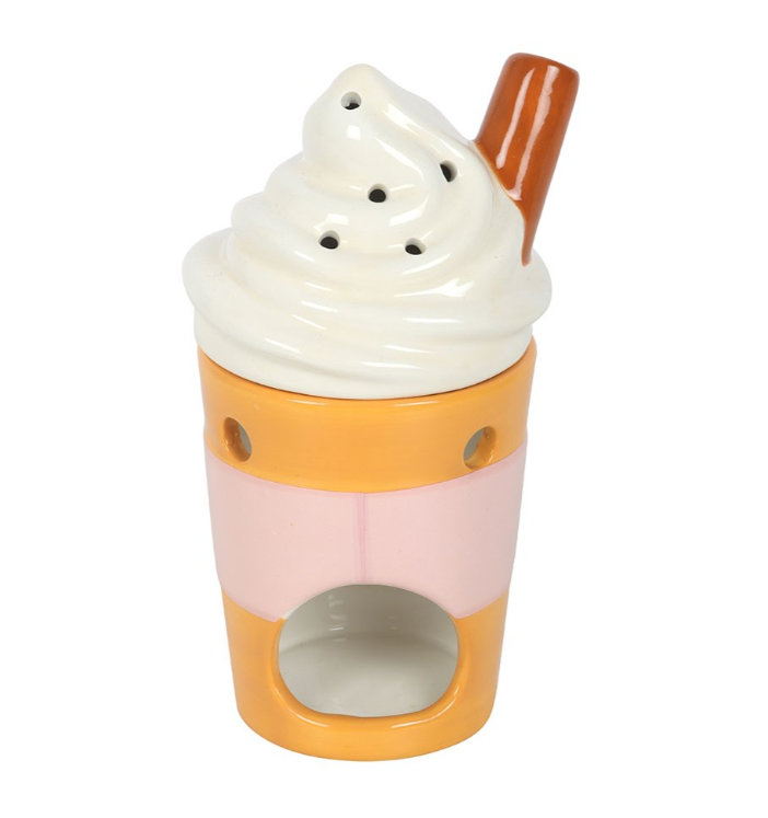 Pumpkin Spice Latte Geurbrander