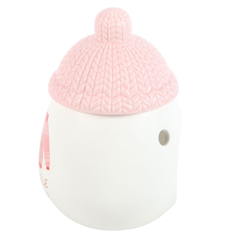 Cozy Season Geurbrande