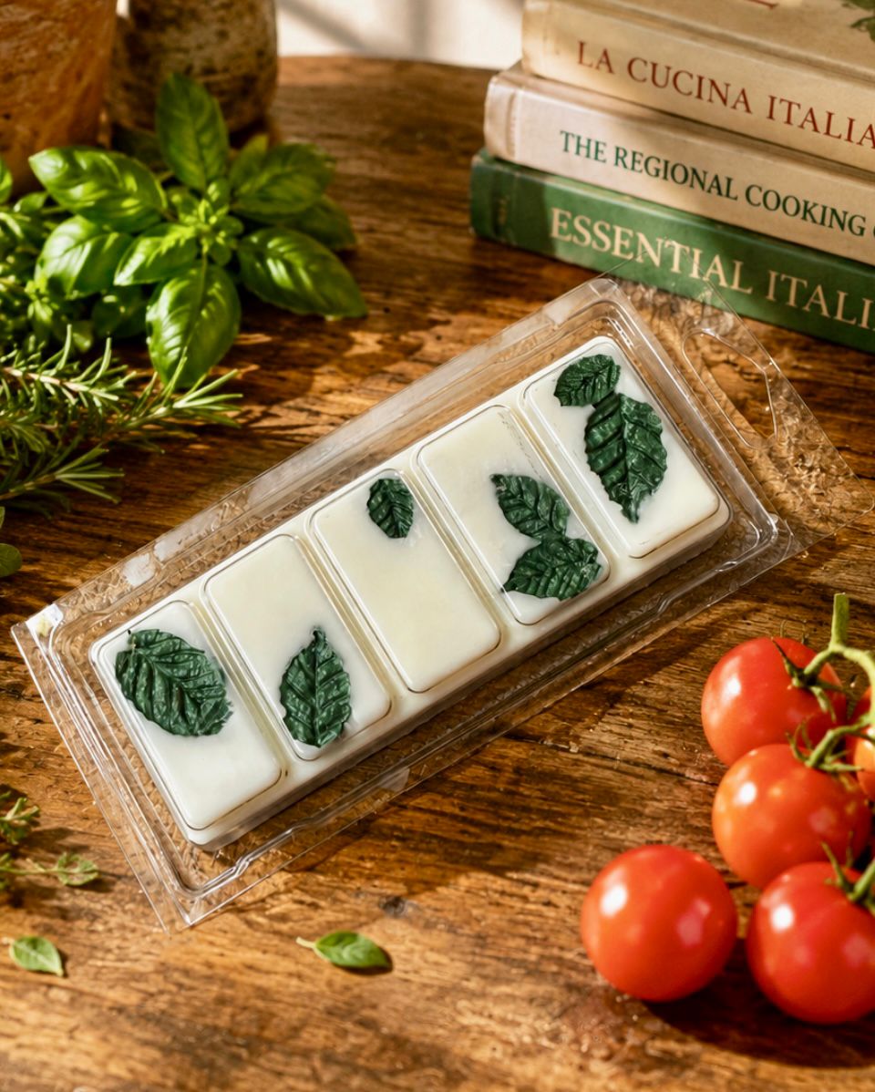 Tuscany Herbs