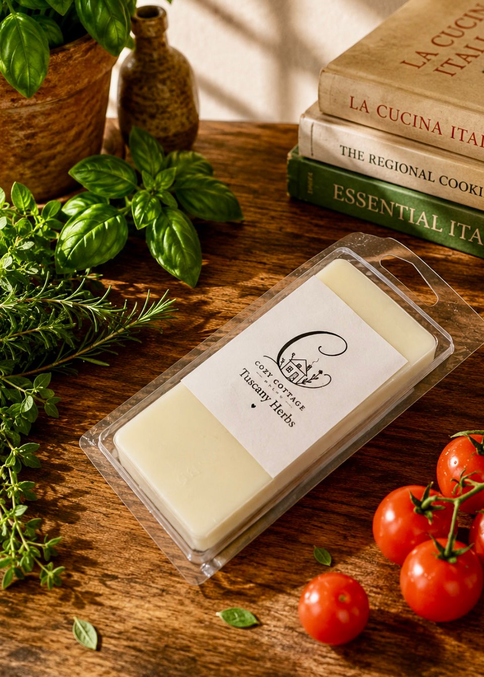 Tuscany Herbs