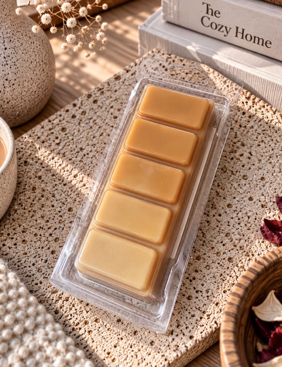 Nutcracker Waxmelts