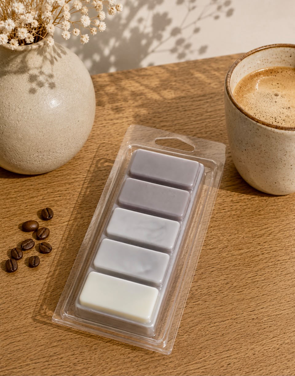 Latte Machiato Waxmelt