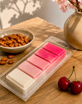 Cherry Latte Amaretto Waxmelt