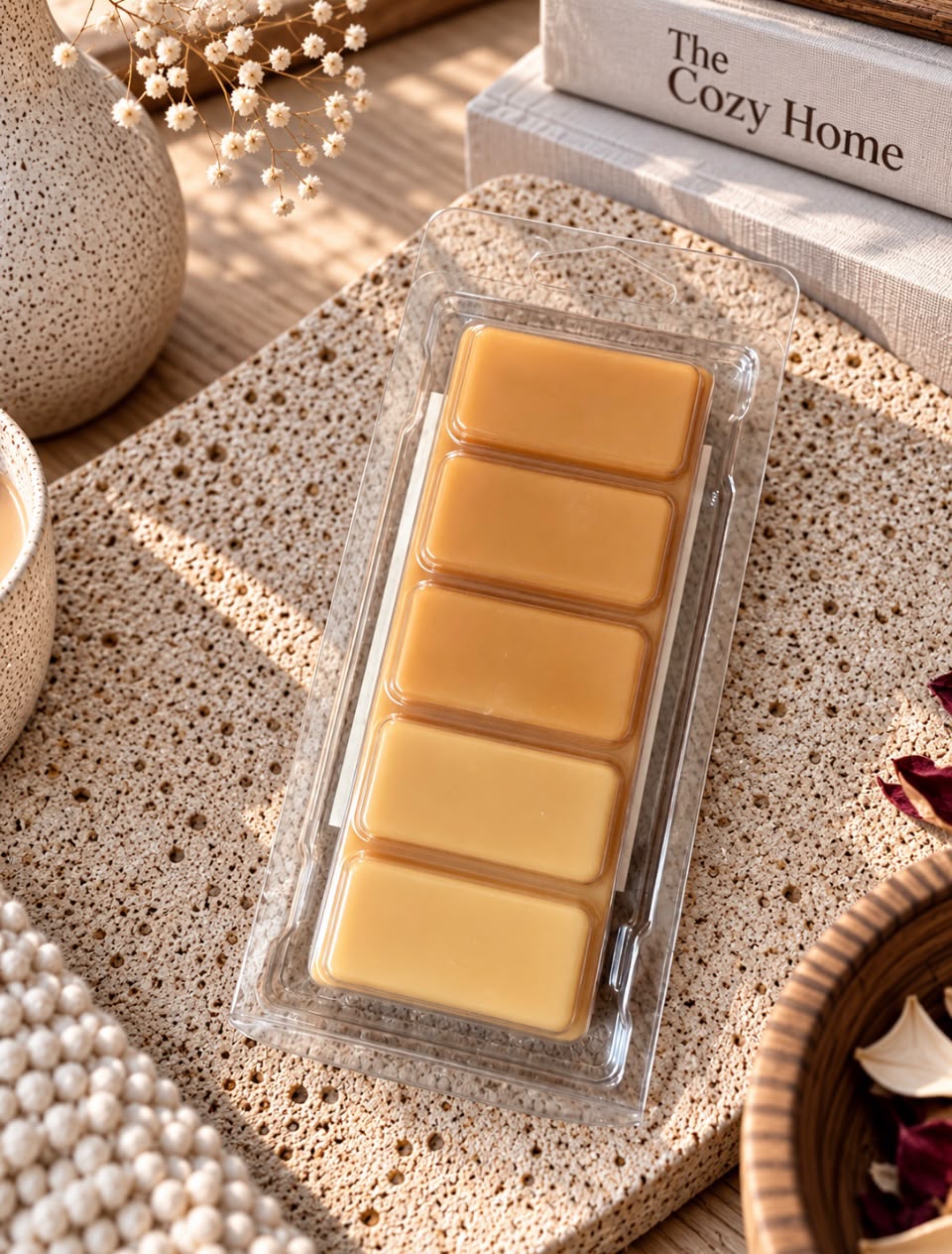 Nutcracker Waxmelts