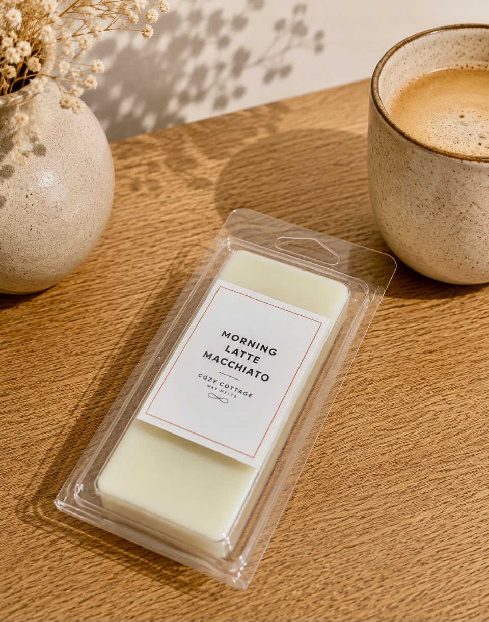 Latte Machiato Waxmelt