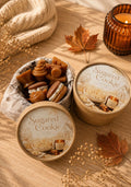 Sugared Cookie Waxmelts giftbox